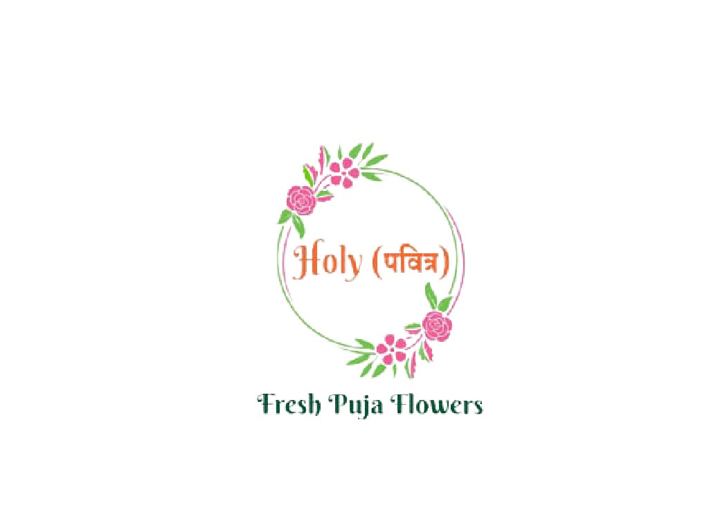 Holy Flower promo